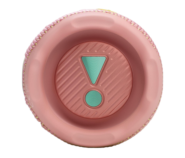 JBL Flip 7 Różowy - 1347195 - zdjęcie 6